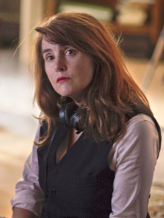 Póster Marie-Castille Mention-Schaar