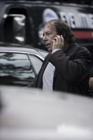 The Night of : Foto Bill Camp