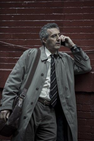 The Night of : Foto John Turturro