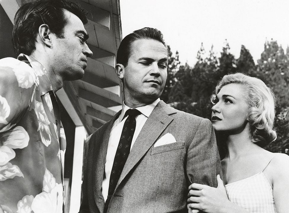 El beso mortal : Foto