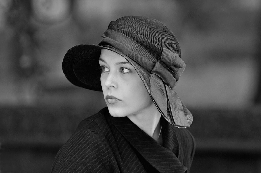 Frantz : Foto Paula Beer