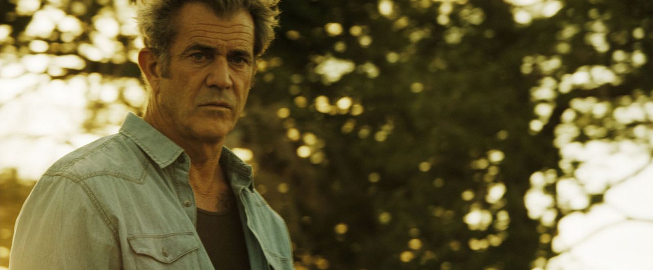 Sangre de mi sangre : Foto Mel Gibson