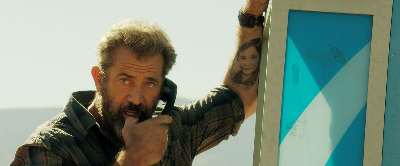 Sangre de mi sangre : Foto Mel Gibson