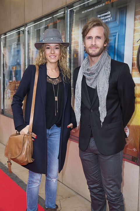 La vida secreta de tus mascotas : Cobertura de revista