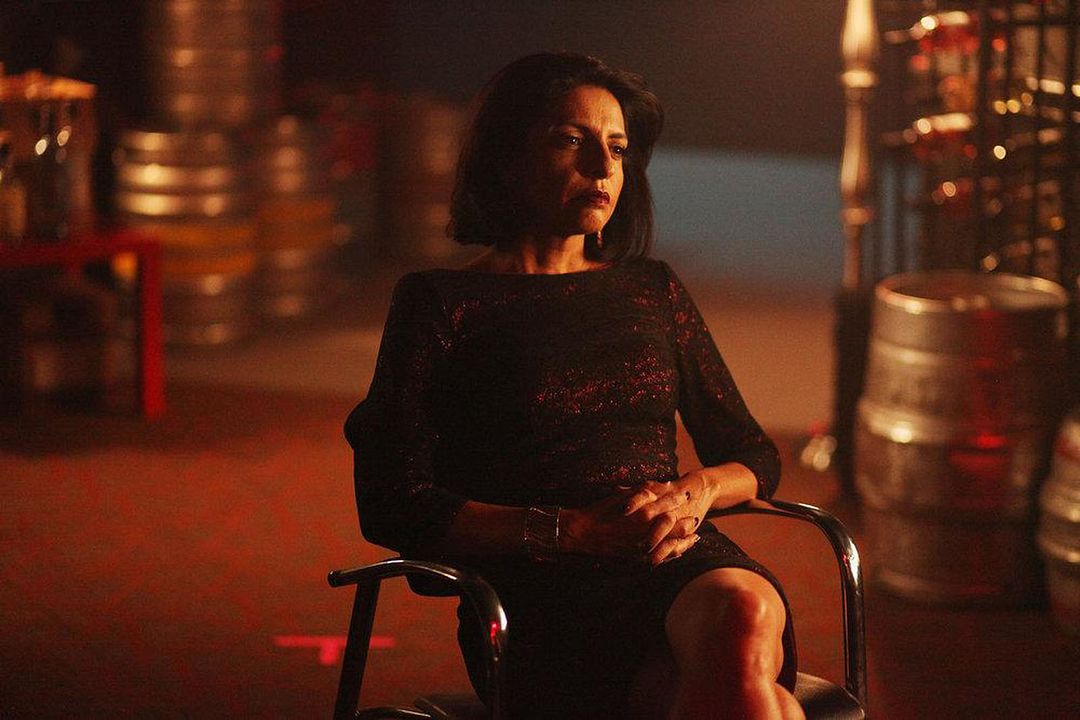 Foto Veronica Falcon