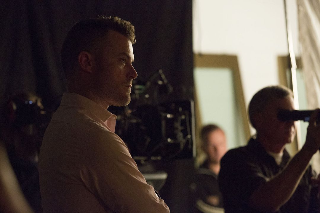 Un espía y medio : Foto