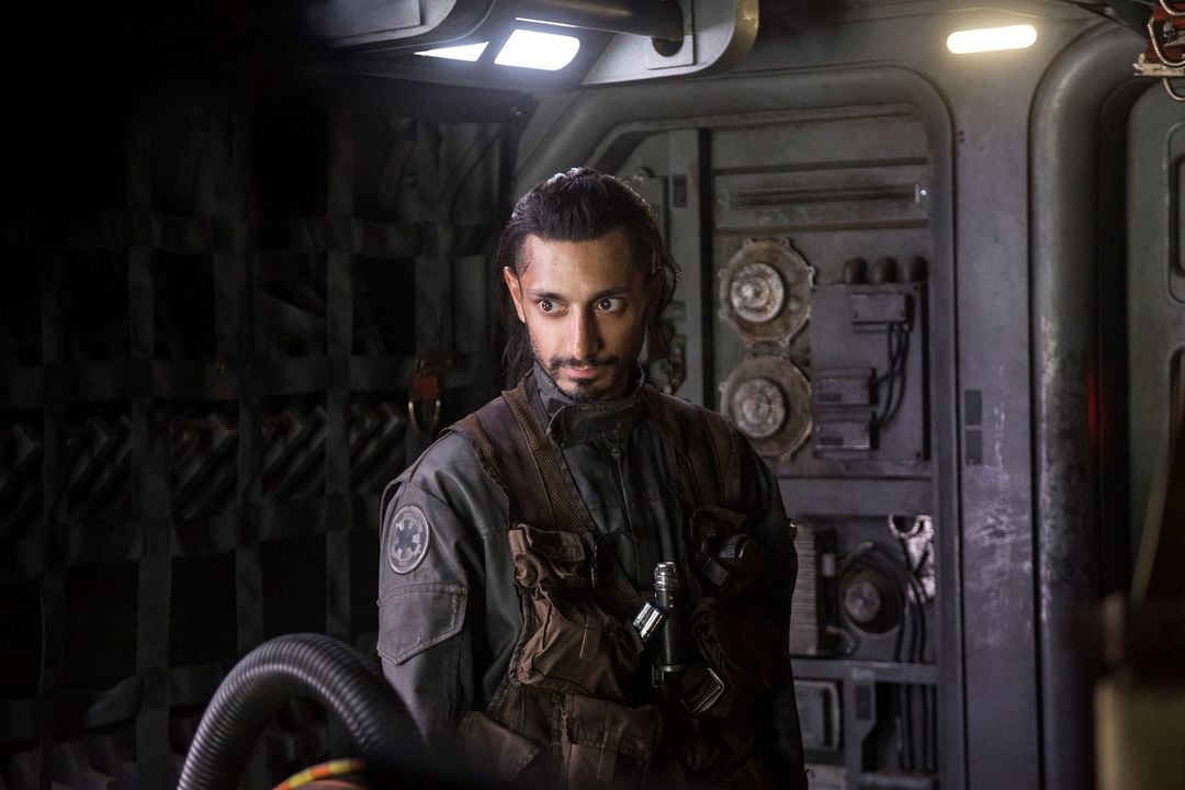 Rogue One: Una historia de Star Wars : Foto Riz Ahmed