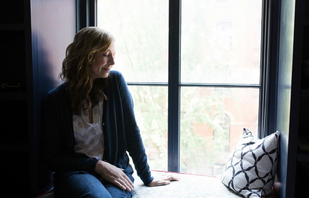 Tallulah : Foto Allison Janney