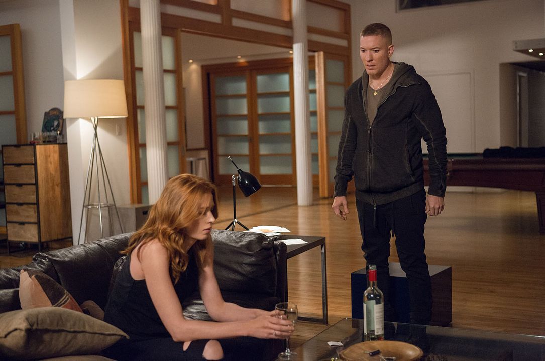 Power : Foto Joseph Sikora