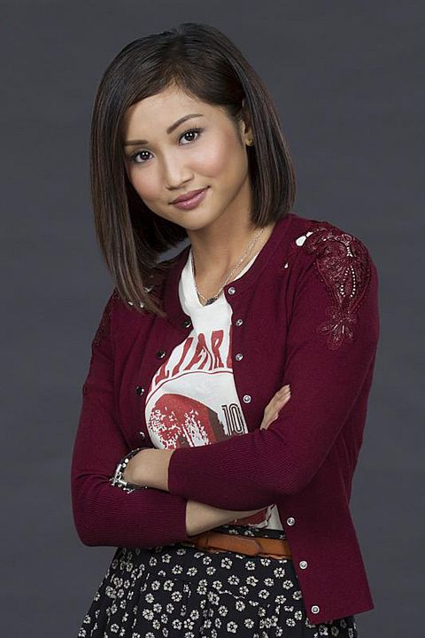 Foto Brenda Song