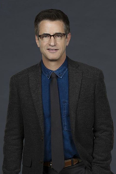 Foto Dermot Mulroney