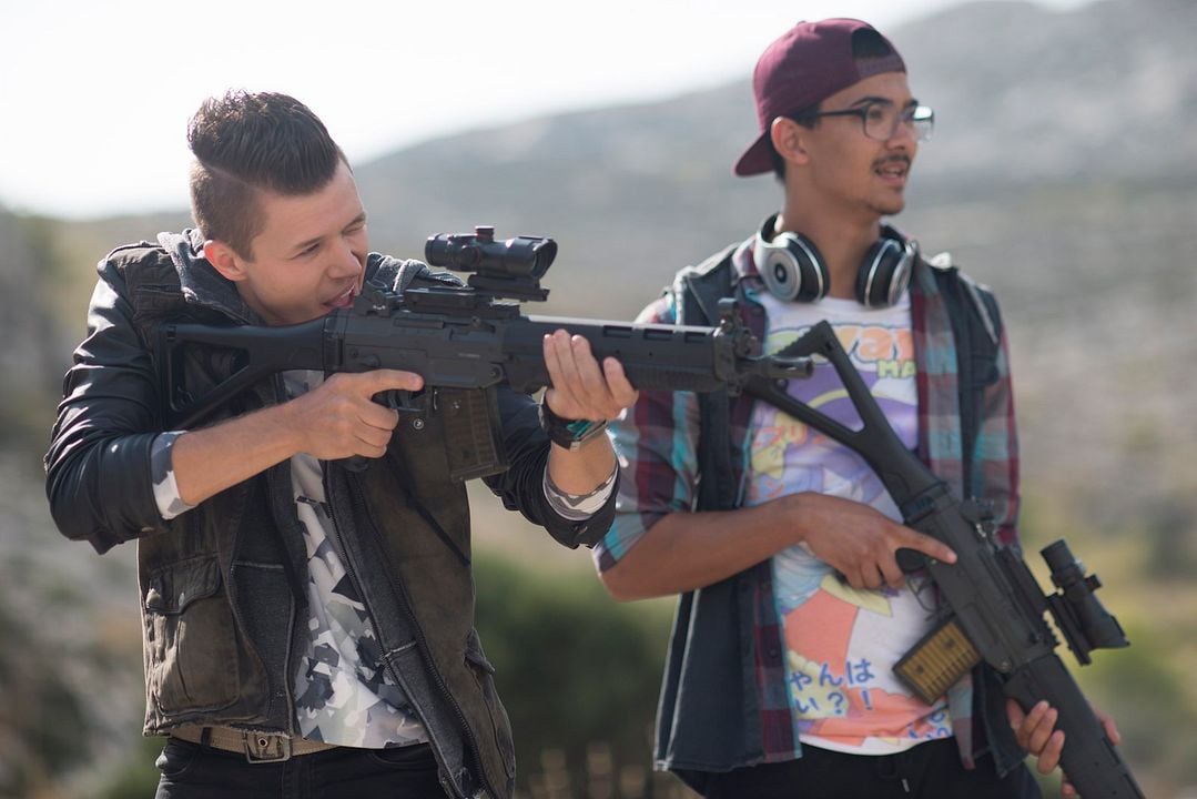 Generación Z : Foto