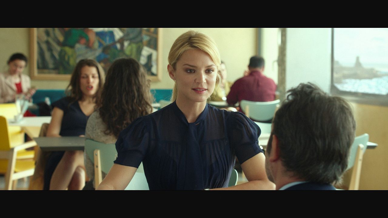 Un hombre a la altura : Foto Virginie Efira