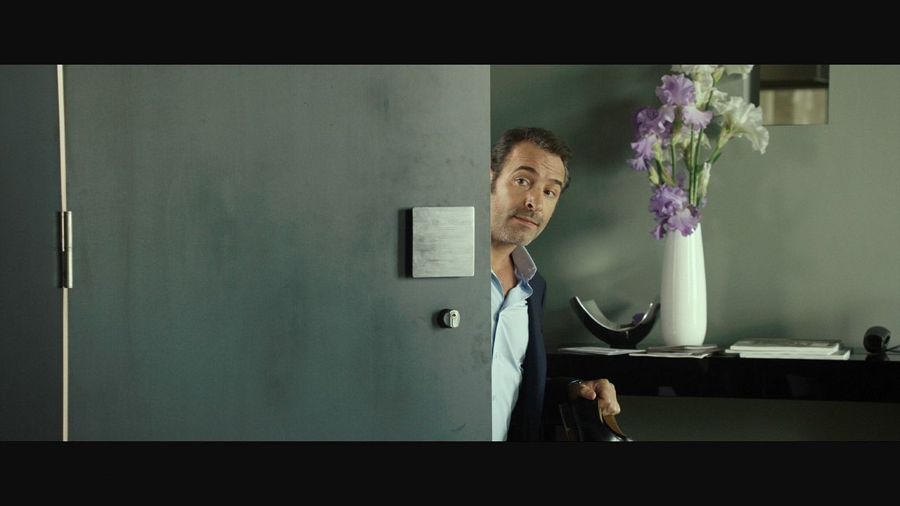 Un hombre a la altura : Foto Jean Dujardin