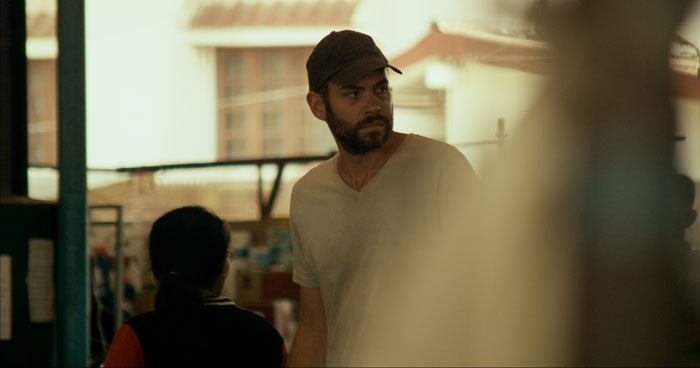 Foto Rossif Sutherland