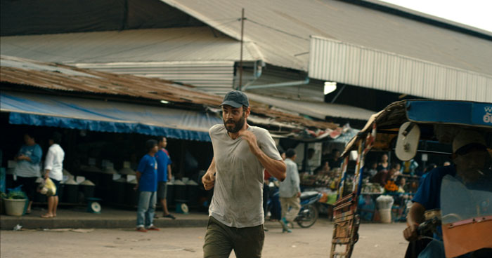 Foto Rossif Sutherland