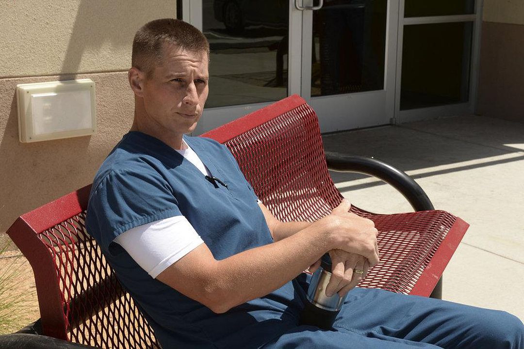 The Night Shift : Foto