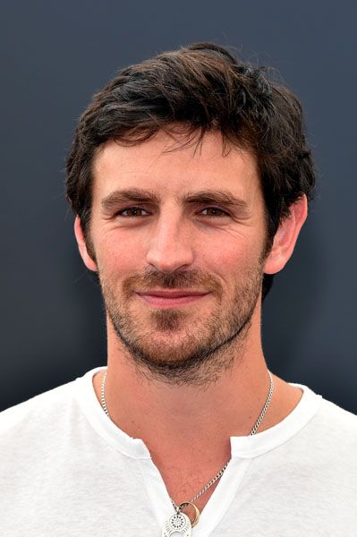 Póster Eoin Macken