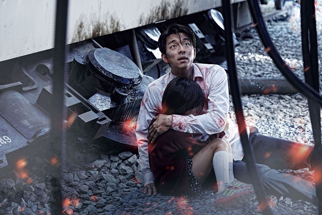 Estación zombie : Foto Gong Yoo