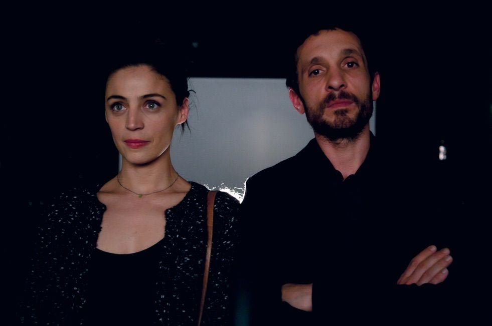 Sabrás qué hacer conmigo : Foto