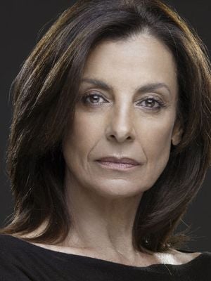 Póster Rosa María Bianchi