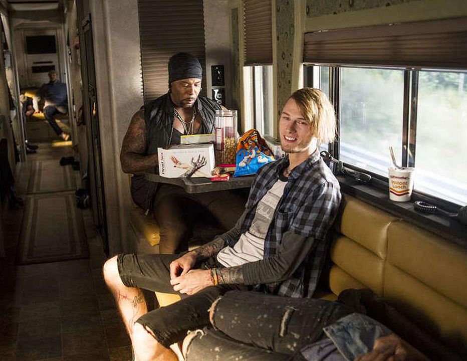 Foto Machine Gun Kelly