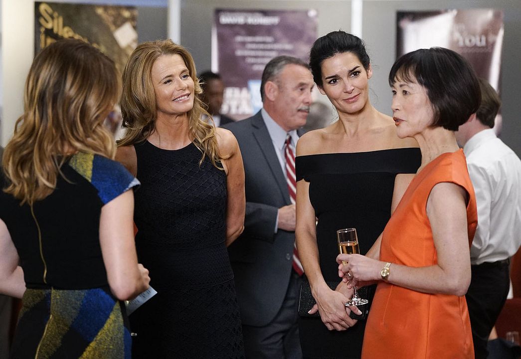 Rizzoli & Isles : Foto