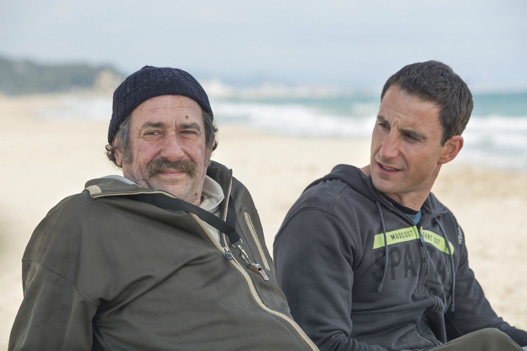 100 metros : Foto Dani Rovira