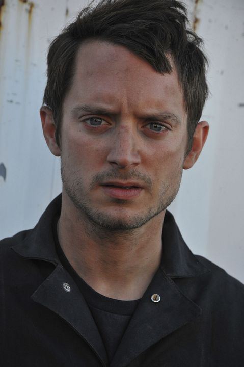 Foto Elijah Wood