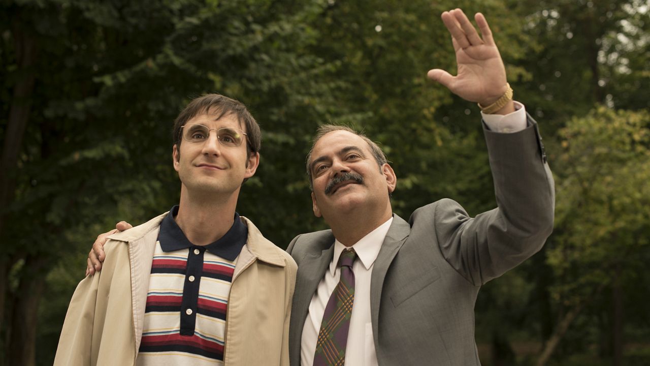 El futuro ya no es lo que era : Foto Dani Rovira