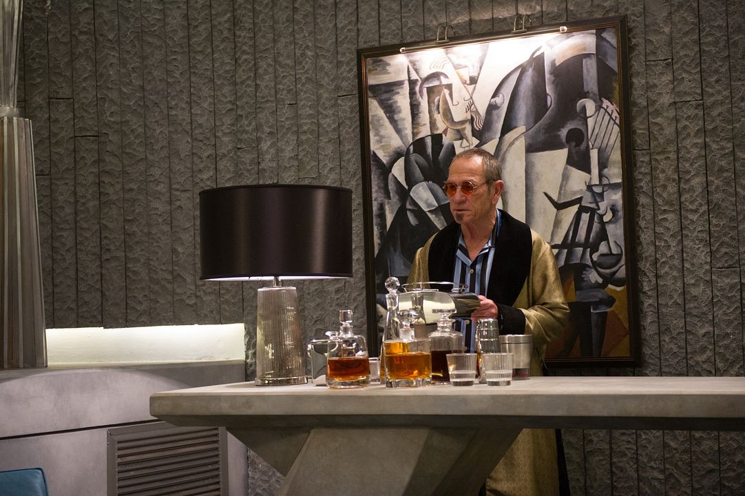 El especialista: La resurrección : Foto Tommy Lee Jones