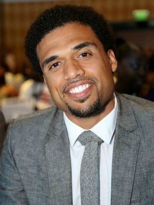 Póster Steven Caple Jr.