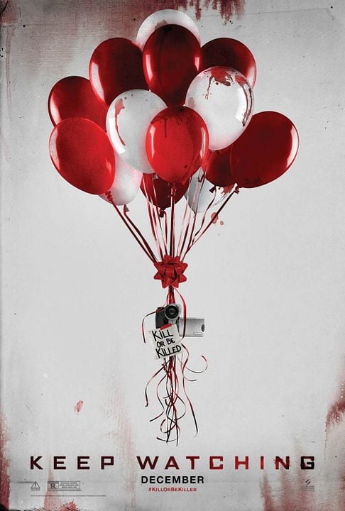 Keep Watching : Póster