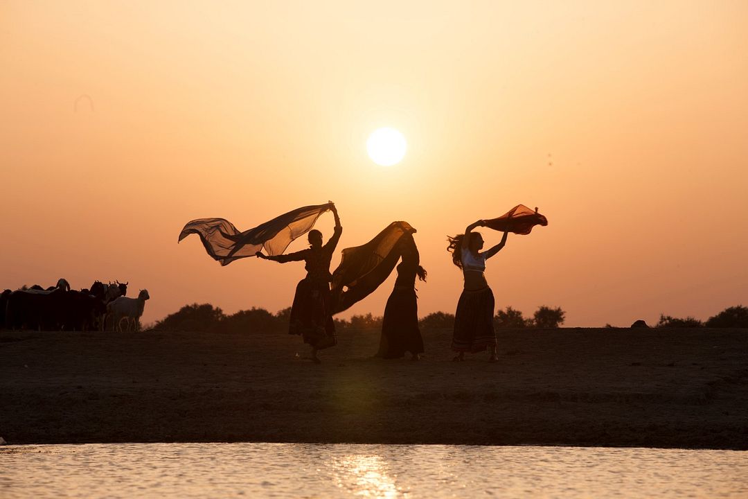 La estación de las mujeres : Foto