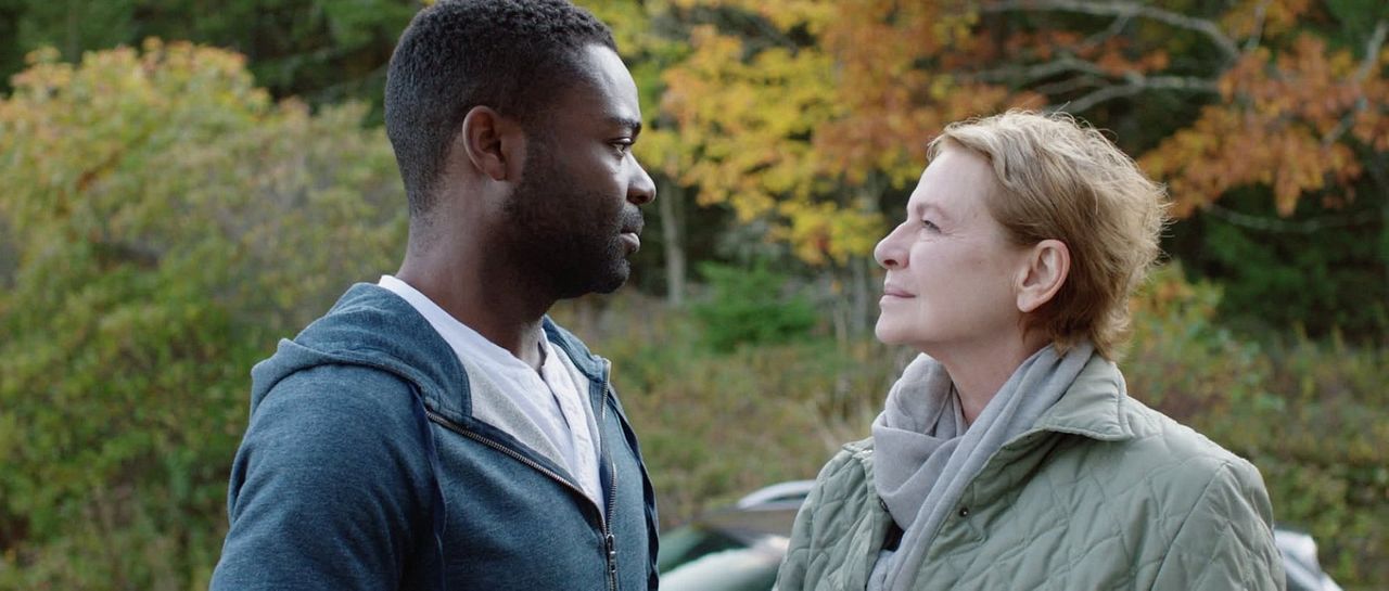 Foto David Oyelowo, Dianne Wiest