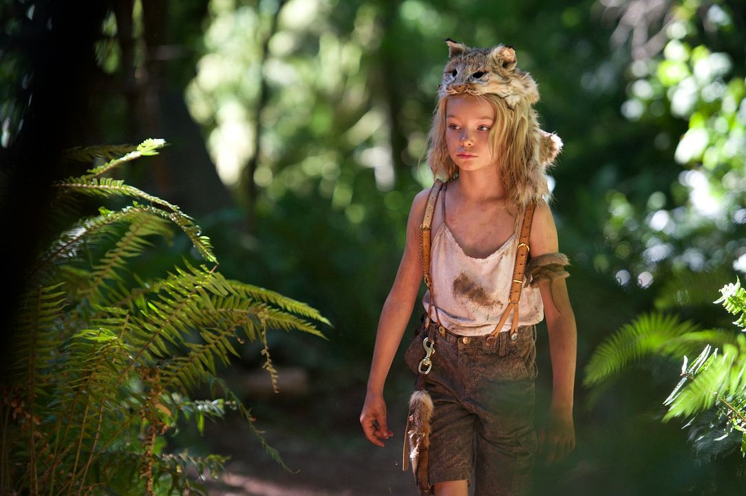 Capitán Fantástico : Foto