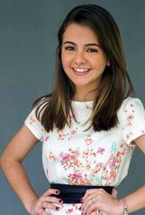 Póster Klara Castanho