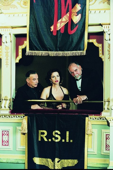 El ángel de la noche : Foto