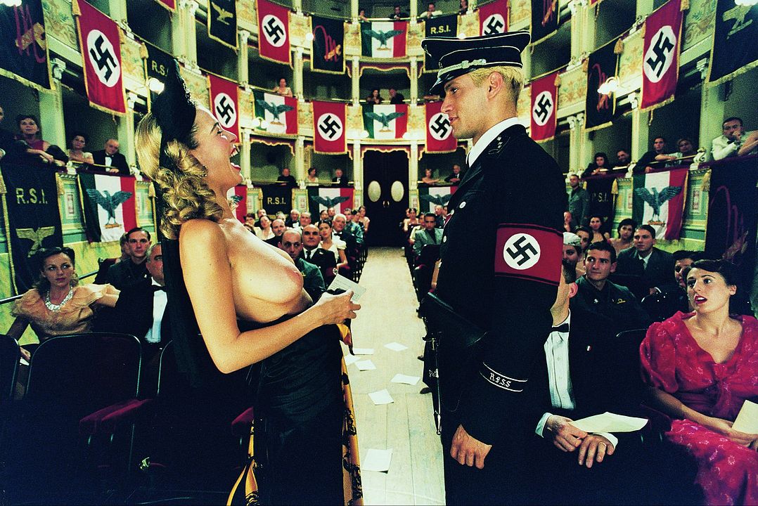 El ángel de la noche : Foto