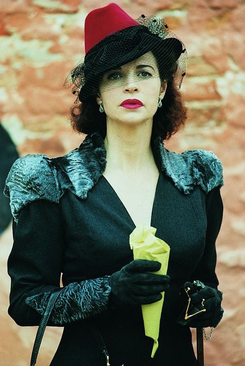 El ángel de la noche : Foto