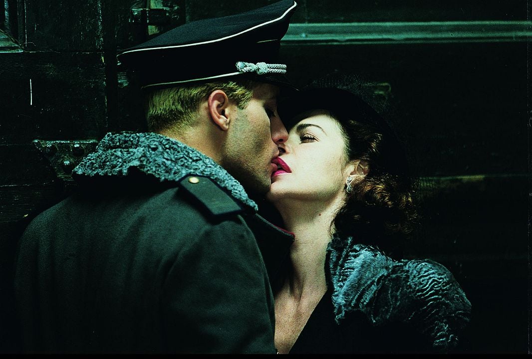 El ángel de la noche : Foto