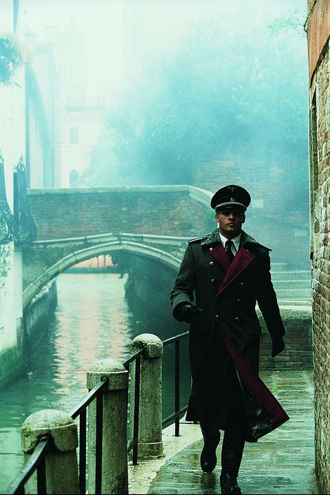 El ángel de la noche : Foto