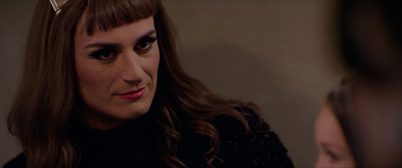 La Puerta Abierta : Foto