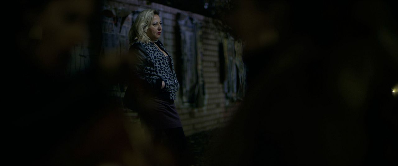 La Puerta Abierta : Foto