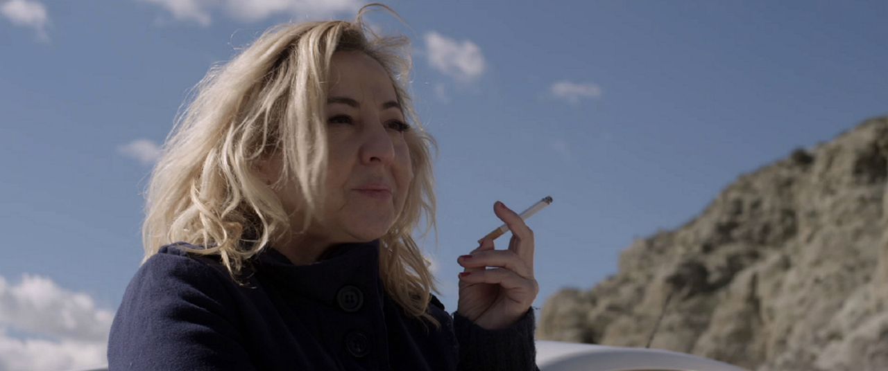 La Puerta Abierta : Foto