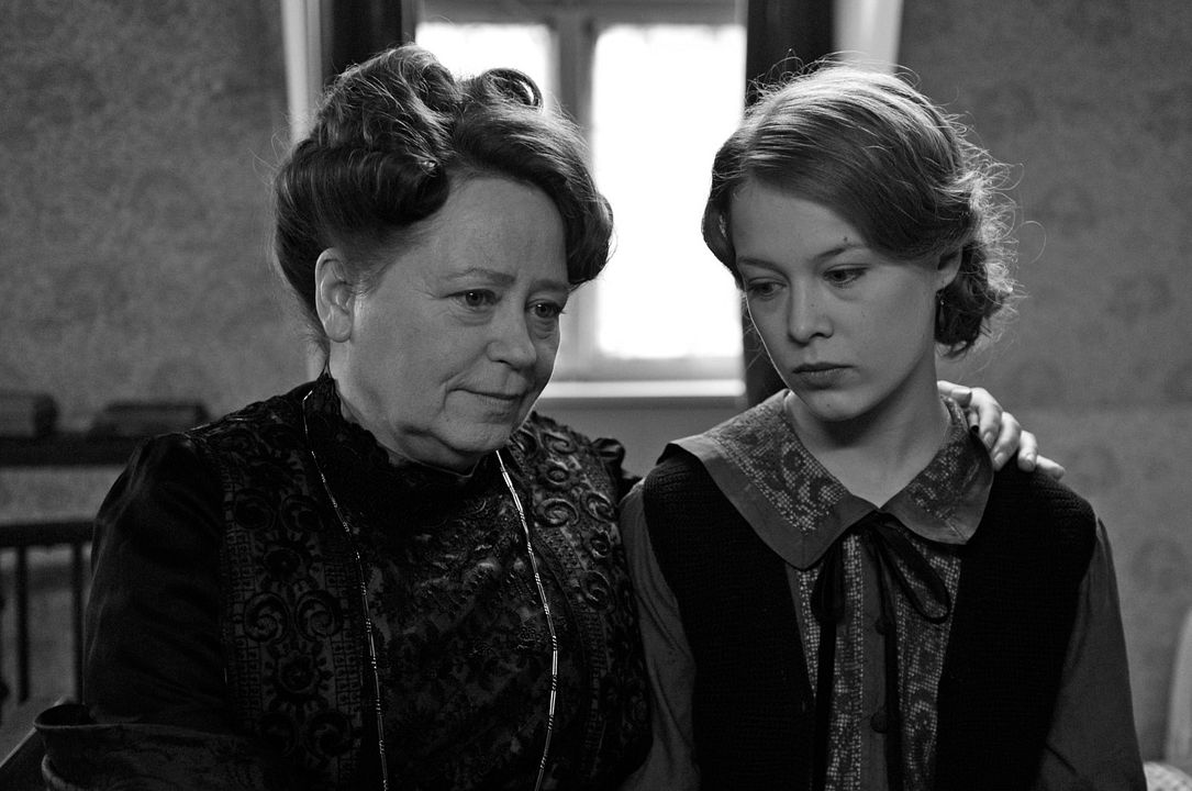 Frantz : Foto Paula Beer