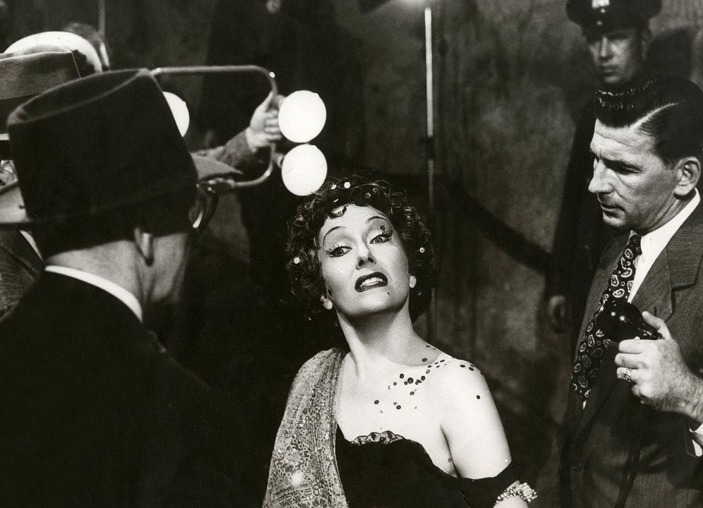 El crepúsculo de los dioses : Foto