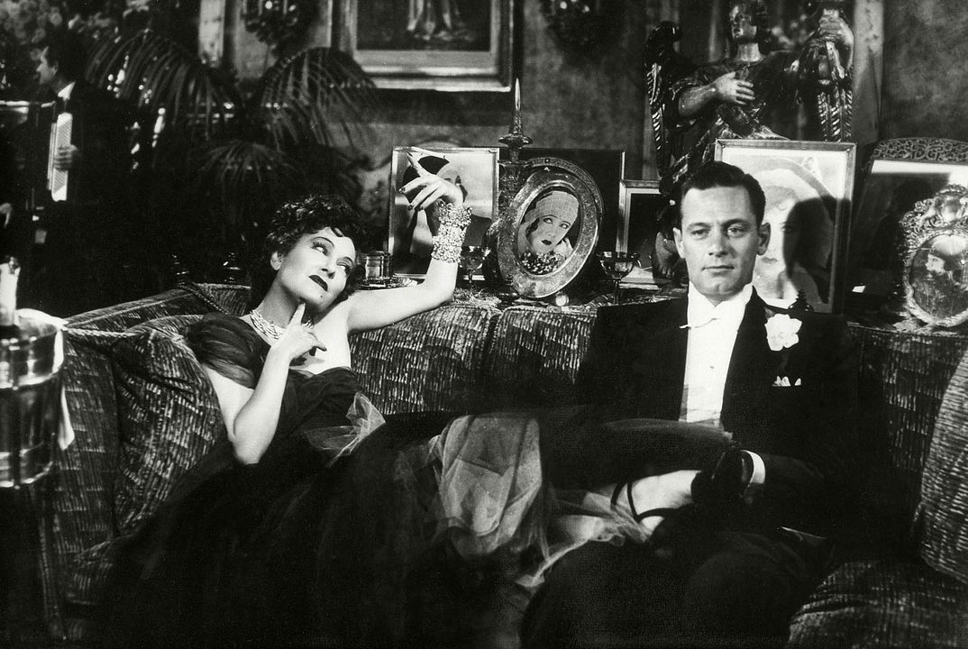 El crepúsculo de los dioses : Foto