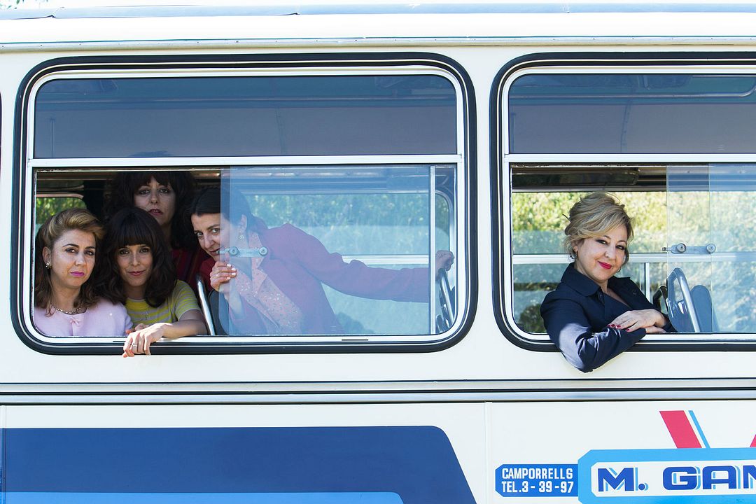 Villaviciosa de al lado : Foto Belén Cuesta