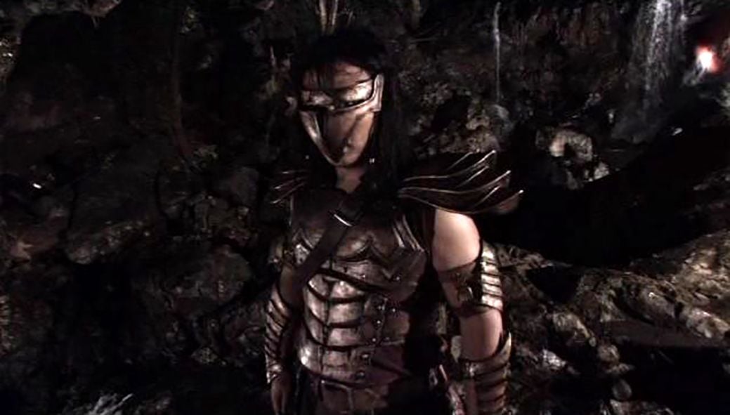 Exodus: Tales from the Enchanted Kingdom : Foto